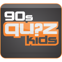 90s Kids Quiz