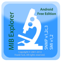 MIB Explorer Android (Free)