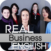 Real English Business Vol.1