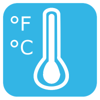 Holo Ambient Temperature