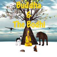 Buddha and The Bodhi (Free)