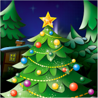 Christmas Tree Wallpaper