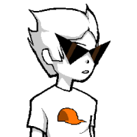 Dirk Strider Live Wallpaper