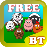Baby Tap Animal Sounds Free