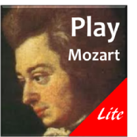 Play Mozart Lite