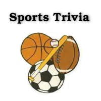 Sports Trivia