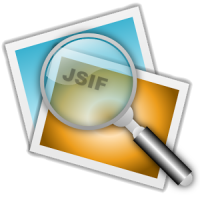 JS Image Finder