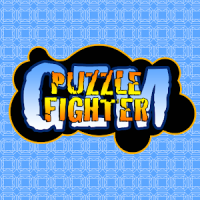 Gem Puzzle Fighter
