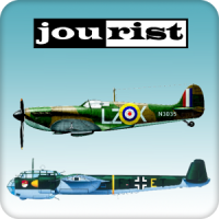Battle of Britain Aircraft