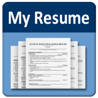Resume Builder App Free CV Maker & PDF Templates