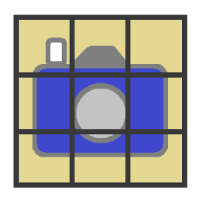 My Photo Puzzle (Rotatable)