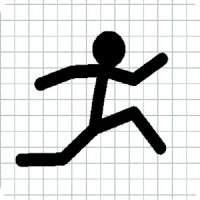 Run StickMan, Run