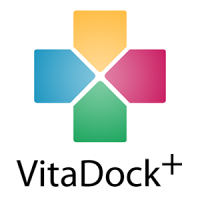 VitaDock+ for Connect Devices