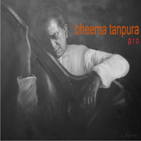 Bheema Tanpura Pro