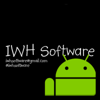 IWH Software