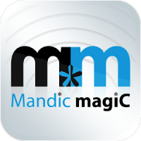 WiFi Magic by Mandic Passwords