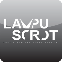 Lampu Sorot