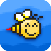 Floppy Bee