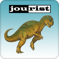 Dinosaurs Expert Guide