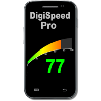 DigiSpeed-Pro (HUD)