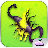 Ant Smasher Tap Bugs Free