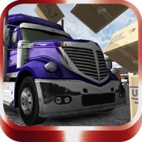 Truck Sim: Everyday Practice