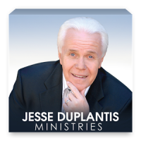 Jesse Duplantis Ministries