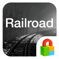 Railroad Dodol Locker Theme