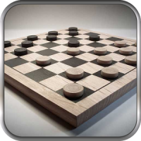 Checkers V+, online multiplayer checkers game