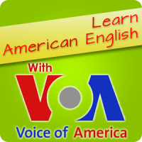 VOA Learning English
