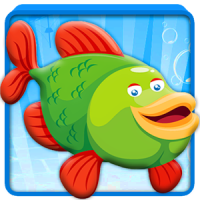 Fish Tap FREE