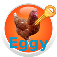 Eggy License Key