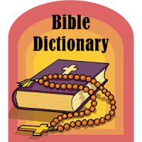 Easton KJV Bible Dictionary
