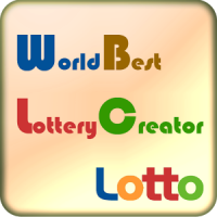World Best Lottery Creator