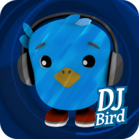 DJBird Q*bert clone