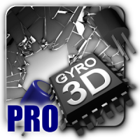 Cracked Screen 3D Parallax PRO