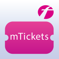 First Bus m-Tickets