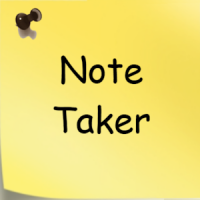 NoteTaker
