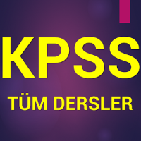 KPSS TÜM DERSLER 2014 KARTLARI