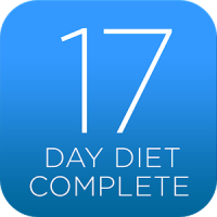 17 Day Diet