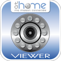 AtHome IPcam Viewer