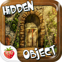 Hidden Object Valley of Fear 1