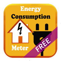 Electric Consumption Meter