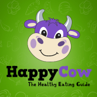 Find Vegan Restaurants & Vegetarian Food- HappyCow