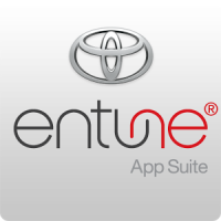 Toyota Entune®