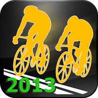 Cycling Spirit 2013 - Ciclismo