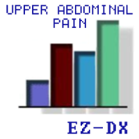 Upper Abdominal Pain Diagnosis