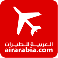 Air Arabia (official app)