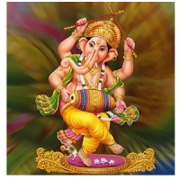 Ganesh Chalisa New 2014 HD