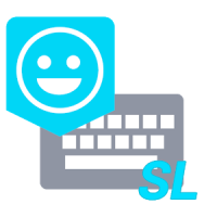 Slovak Dictionary - Emoji Keyboard